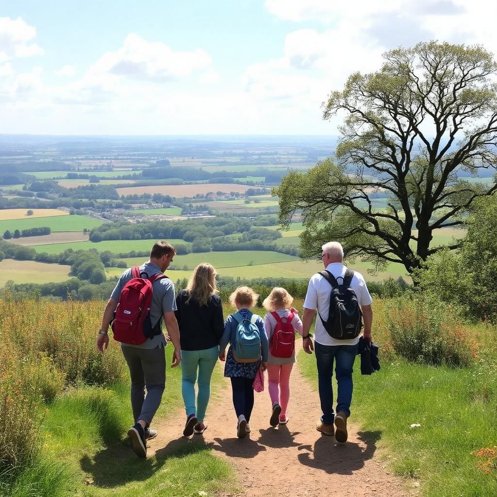 How Marine House Redefines Family Holidays